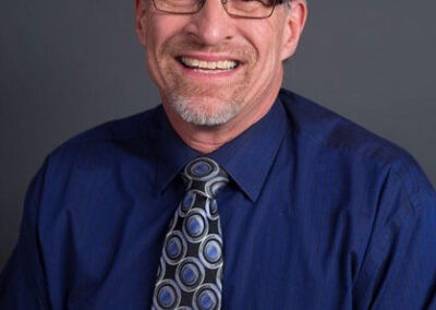 November 2024 Researcher: Dr. Paul Moes – ACC Research