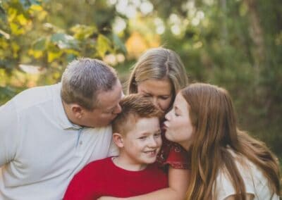 The Intersection of Grief and Disability