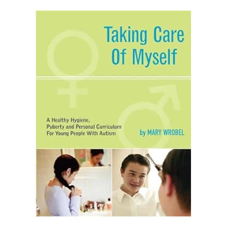Taking Care of Myself-img
