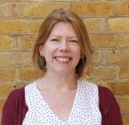 Researcher’s Corner September Feature: Dr. Rhonda Booth, Ph.D.
