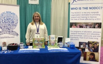 How the NODCC is Reaching Medical Professionals and Impacting Research