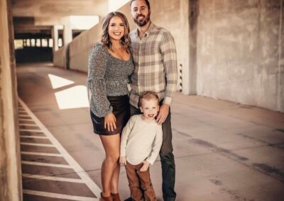 Less Stress Holidays for Families of Children with Special Needs