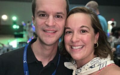   Reflections on Gratefulness with NODCC Siblings Program Director, Emma Charles
