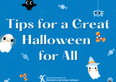 The NODCC’s Tips for a Great Halloween for All
