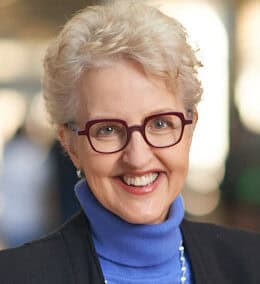 March 2024 Featured Researcher: Dr. Linda J. Richards, AO, PhD