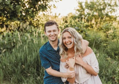 Finding Our Way to Friendship – How Siblings Lindsey and Nathan Barge Found Camaraderie as Successful Adults