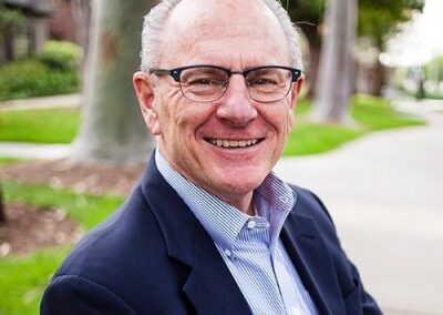 January 2024 Featured Researcher: Dr. Warren S. Brown, PhD