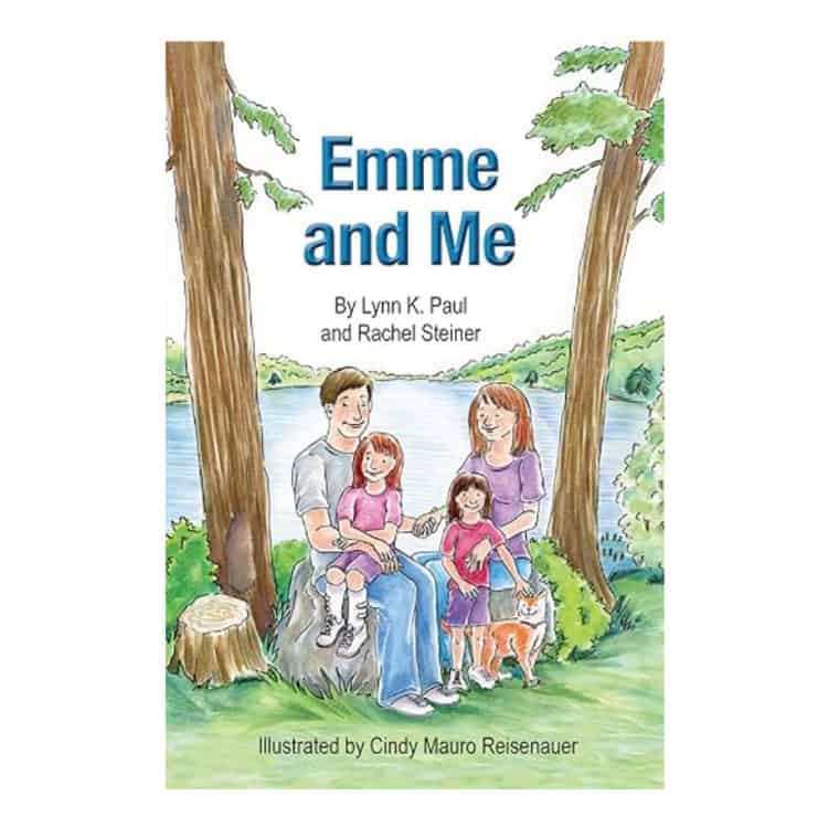 Emme and Me