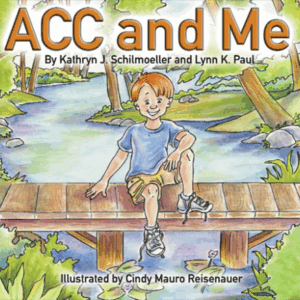 ACC and Me book