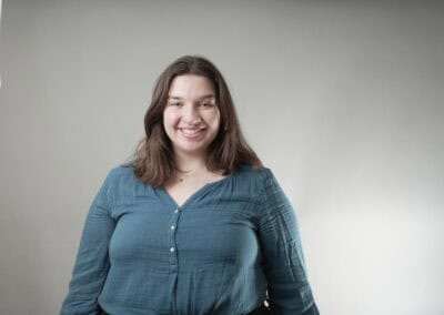 Researcher’s Corner Feature: Ella Bohlman, B.S., Research Assistant