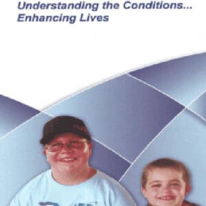 Brochure: “Disorders of the Corpus Callosum – Facts about ACC and Other Diagnoses”