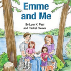 EMME AND ME