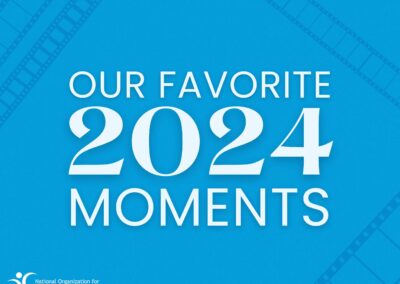 Our Favorite 2024 Moments