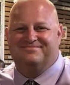 Board Member Spotlight: Tom Frey