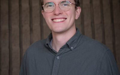 Researcher’s Corner Feature: Nathan M. LeFebre, M.A. Ph.D. Candidate in Clinical Psychology– Neuropsychology Track,  Travis Research Institute, Fuller Graduate School of Psychology – Pasadena, CA