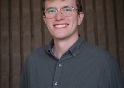 Researcher’s Corner Feature: Nathan M. LeFebre, M.A. Ph.D. Candidate in Clinical Psychology– Neuropsychology Track, Travis Research Institute, Fuller Graduate School of Psychology – Pasadena, CA