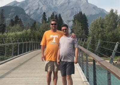 “I Do It for Max”