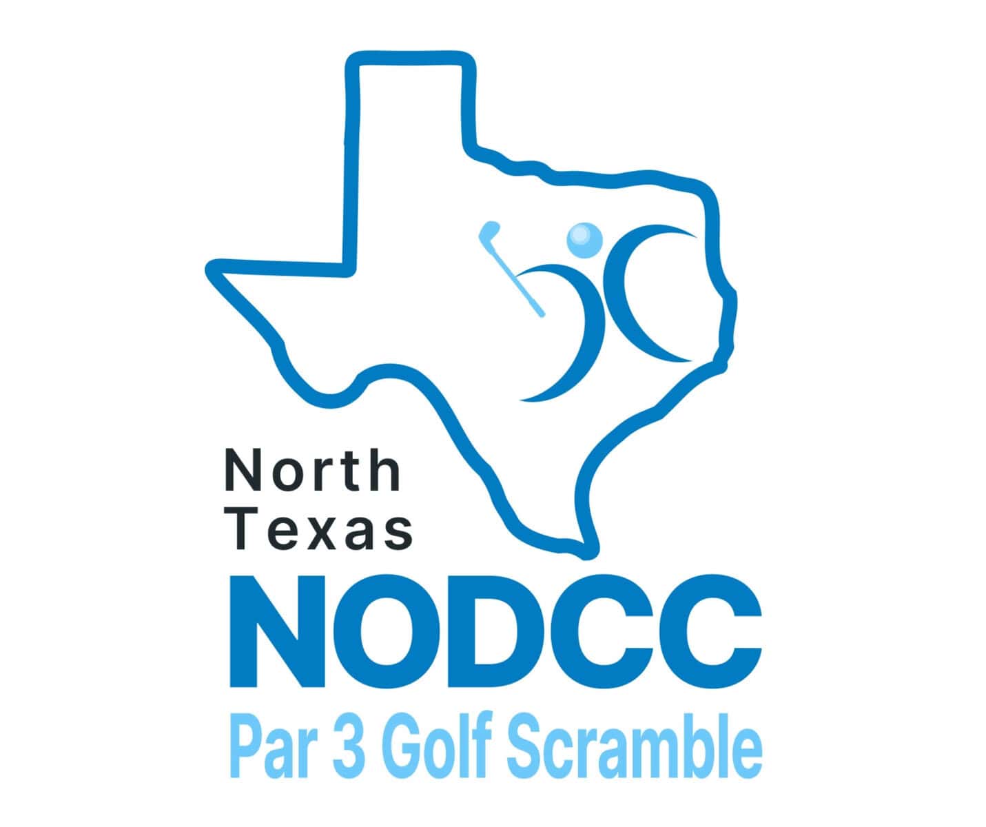 NTX Golf Logo