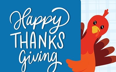 A Season of Gratefulness