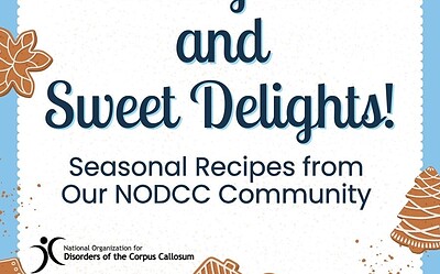Holiday Bites and Sweet Delights! Seasonal Recipes from Our NODCC Community
