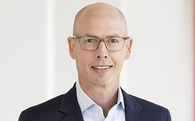 NODCC Board Member Spotlight: Bill Stout