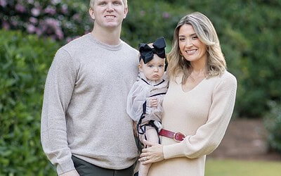 New Board Member Spotlight: Karson Caldwell