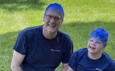Remembering Steve Rumberg