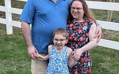 New Board Member Spotlight: Natalie Eyler
