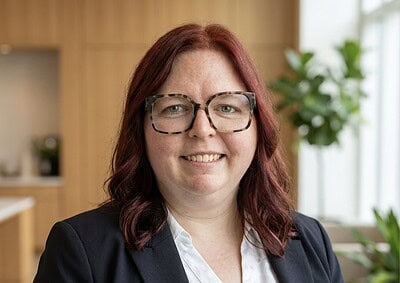 New Board Member Spotlight: Lexy Smith
